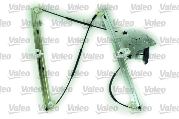 VALEO 851901 Alzacristallo-Alzacristallo-Ricambi Euro